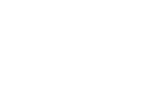 Brown Beach Chalkida