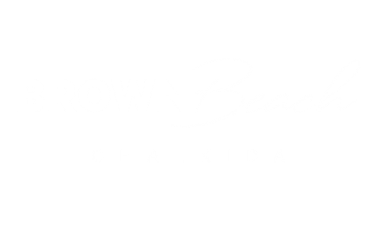 Brown hotels logo homepage