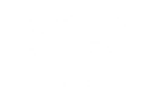 Brown Red Sea